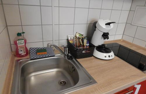 FREE Apartment - Am Brühlbach - Foto 22