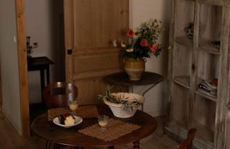 LES APPARTEMENTS DU SAINT THIERS, la Provence dans un coin de la Drôme et l'esprit d'une maison d'hôtes à Saoû - Foto 31