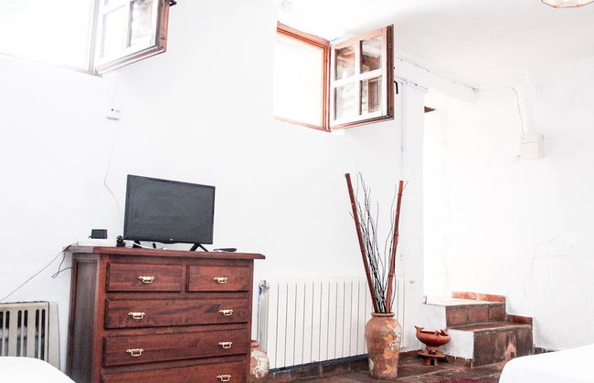 Casa Rural Catifalarga Capileira - Foto 16