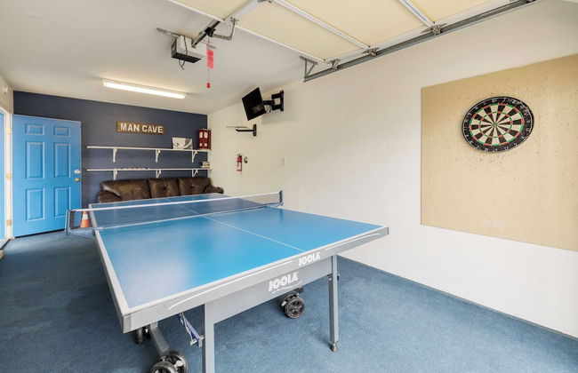 Le Grand Bleu by Avantstay Luxury Hilltop Estate - Foto 8