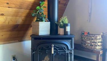 Corner's Cabin - A-Frame - Catskills NY - Foto 3