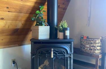 Corner's Cabin - A-Frame - Catskills NY - Foto 3