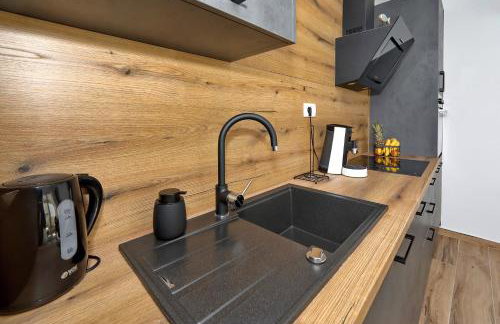 Luxury apartman Gino - Photo 51