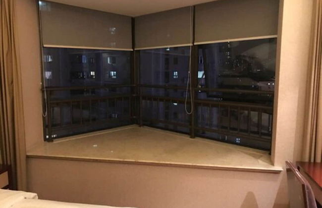 Jing'an Ziyuan Apartment - Foto 62