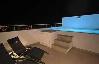 Casa con vistas y piscina privada - Photo 6