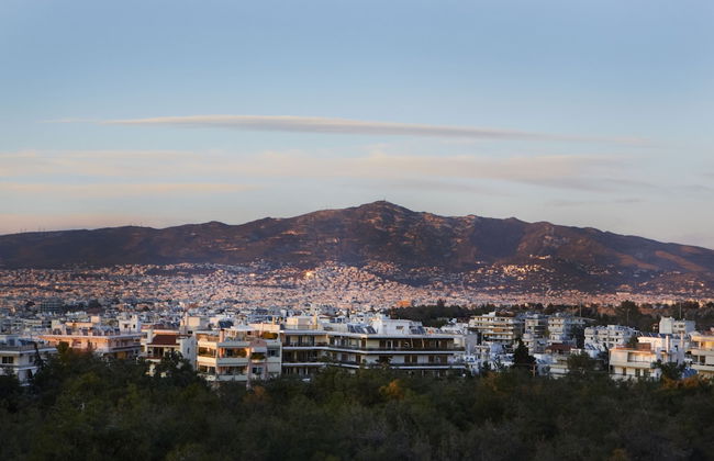 Luxury Apartment with Exceptional View - Photo 34