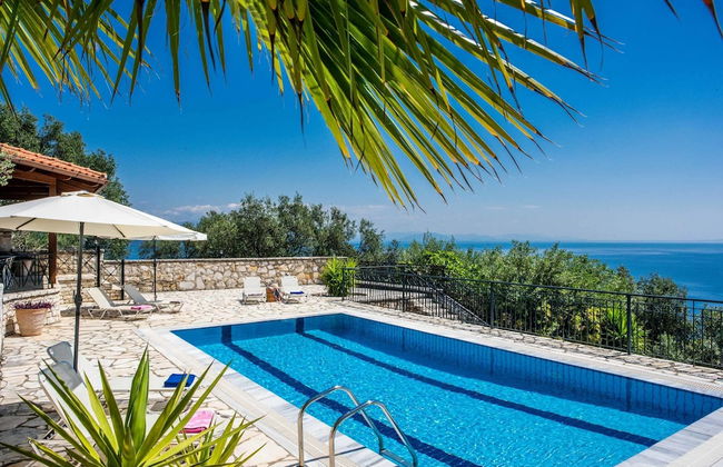 Villa Theaya - Foto 17