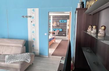 Ferienwohnungen am "Spiel-emagazin" - Foto 62