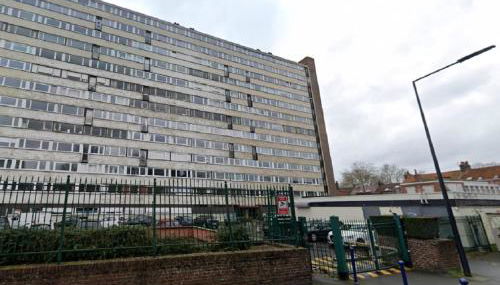 Superbe T5 10p 4chs Métro Tramway terrasse parking - visite en vidéo sur YouTube 54OTKQvzlwA - Foto 2