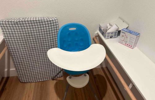 Aubrey Downtown Charmer - Smart TVs in every room! - Foto 37