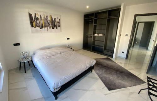 Villa Princesse neuve & grand standing ! - Photo 53