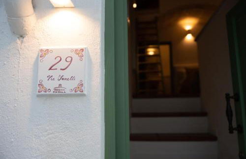 Vecchia Mottola Albergo Diffuso - Foto 12