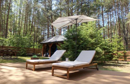 Forest Home Dębowa 18 - Foto 5