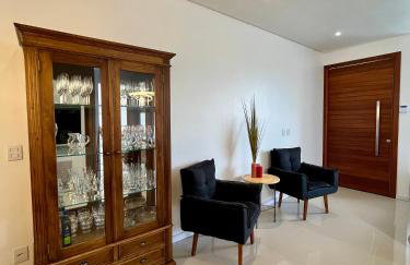 Casa de Praia Nova em Mariluz com Suíte! - Foto 35