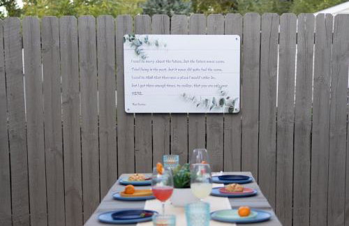 Central location Hot Tub Heated Pool Digital Game Table - Foto 53