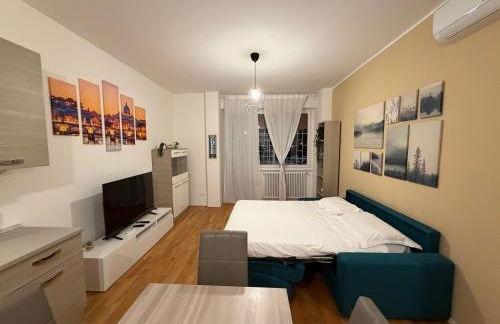 Cozy Tiburtina Apartment - Foto 12