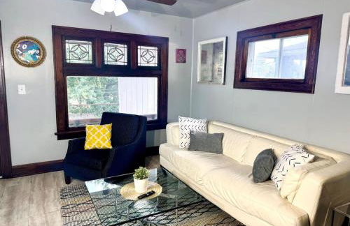 Sleep with a Lion!! 6 bedroom house, near downtown, Ohio city Tremont! - Foto 61