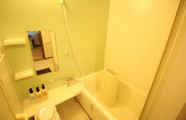 LiB PLUS Villa Biei - Foto 18