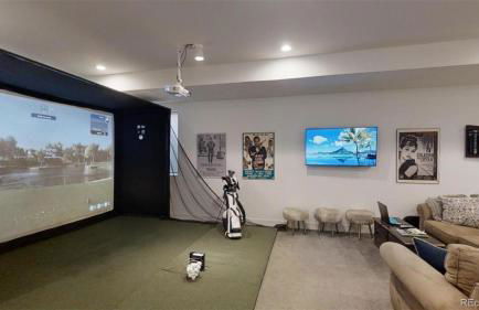Luxurious, Modern Townhome 5 minute Walk from Cherry Creek North - Foto 10