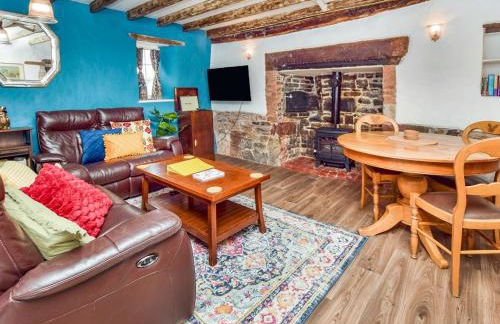 Snowdrop Cottage - Foto 8