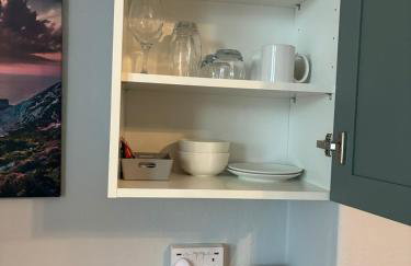 A-N-G Apartments - Parking EV 22kW by the Beach, Canoe Lake & South Parade Pier - Foto 72