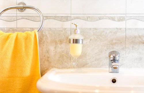 Penthouse apartment with terrace and hot tub - Ivan - Foto 37