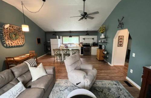 Rise and Shine! A Gorge-ous cabin! - Foto 29