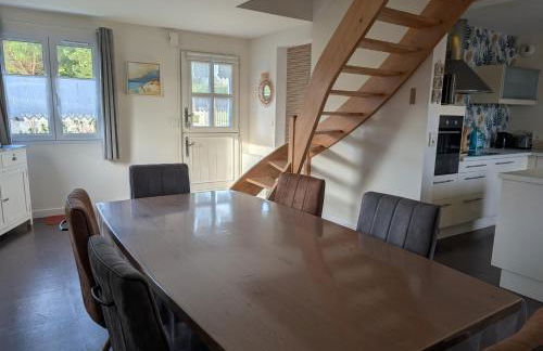 Maison proche Mer - Foto 7