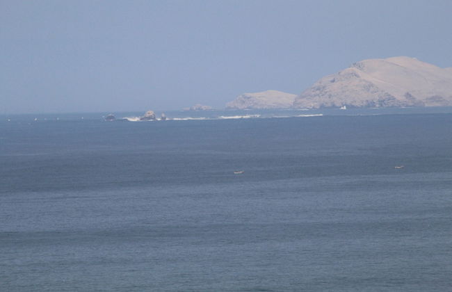 La Condesa de Barranco - Photo 53