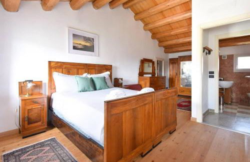 Calaone Wondeful Duplex Apartment con parcheggio x4 - Photo 7