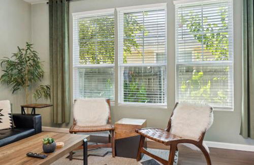 Stylish Historic Home Near Bishop Arts 5 min - Foto 36