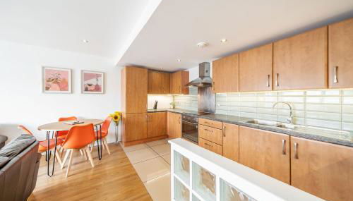 Quayside Apartment - Foto 4