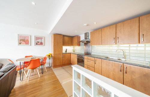 Quayside Apartment - Foto 4