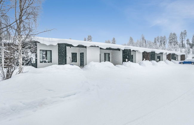 Skivillas paljakka 5. (3mh) - Foto 16