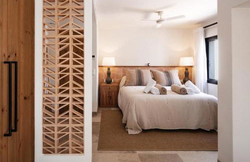 Ca Jardi, Luxury Ibiza-Style villa with private pool, Javea - Foto 22