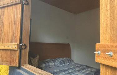 Rancho Refúgio das Árvores - Foto 19