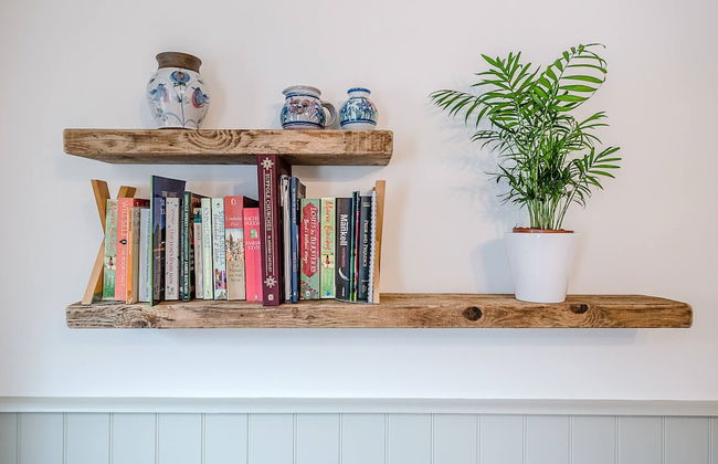 North Cottage, Alderton - Foto 16