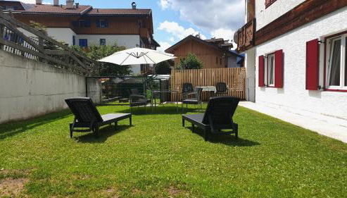 Casa Il Giardino - Foto 4, Garden, Garden view