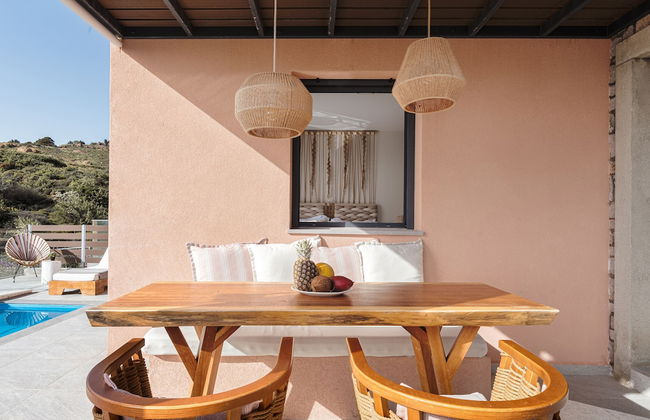 LemnosThea Luxury Villas - Foto 13