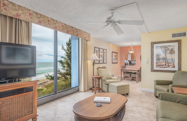 GetAways at Turtle Reef Club - Foto 12