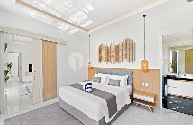 Kana Village Villa by Kozystay - Foto 6