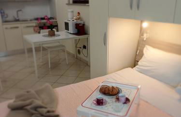 Monolocale Azzurra - Photo 15