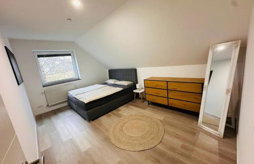 Bremen 3 Zimmer Wohnung Achim Uphusen Direkt an der Autobahn Bremer Kreuz! - Foto 7