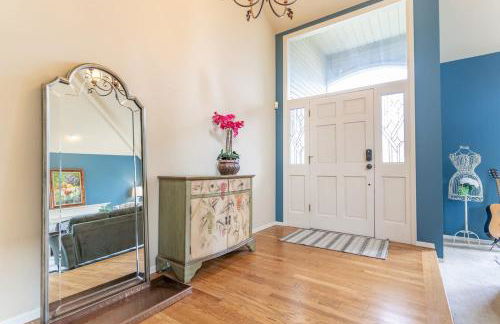 Corporate Housing Charm near East Sammamish Park - Foto 6