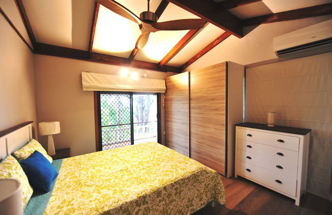 The Sanctuary Retreat - Foto 3