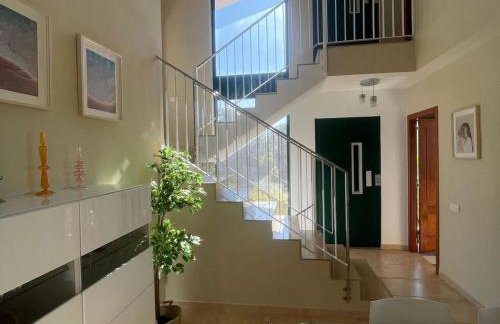 Casa exclusiva Mont-roig con piscina común, aire acondicionado, parking - ES-9-171 - Foto 28