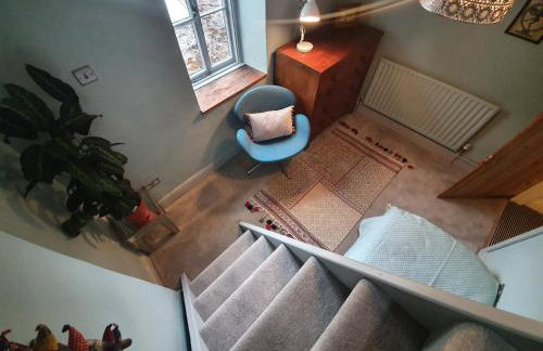 Fern Tree Cottage - Foto 19