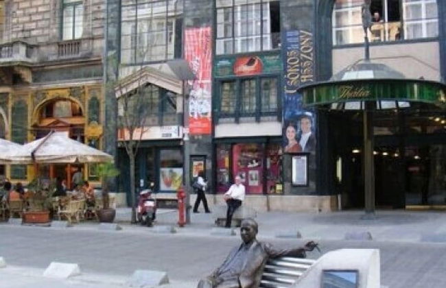 Studio 4u Apartment - Foto 58