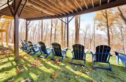 Dreams of Spring at Magnolia Treehouse - Foto 59