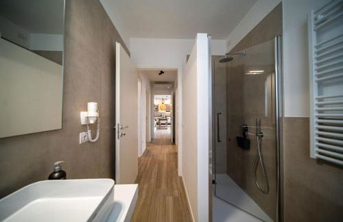 Residence Canova - Foto 64